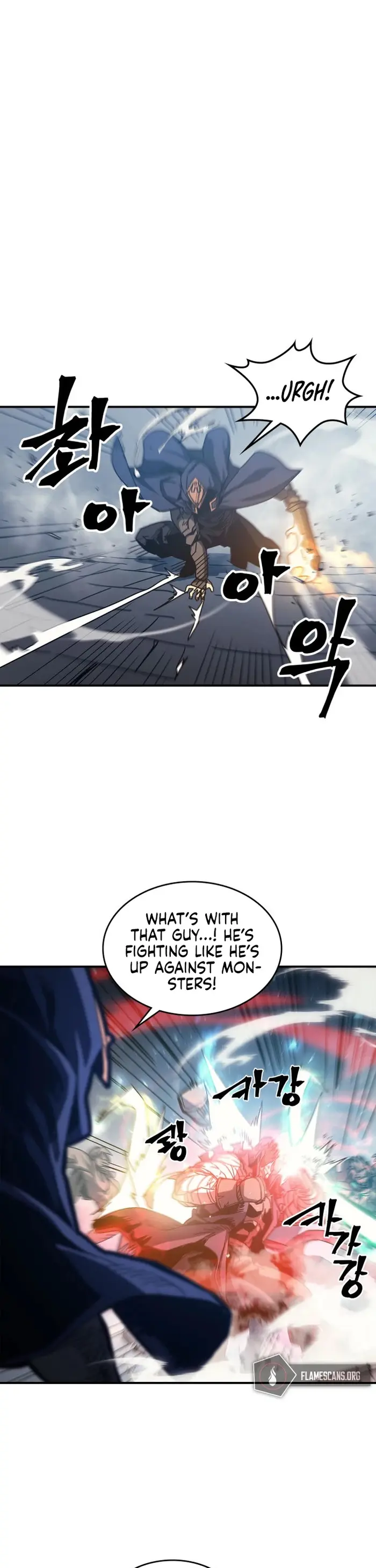 A Returner’s Magic Should Be Special Chapter 165 image 23_optimized